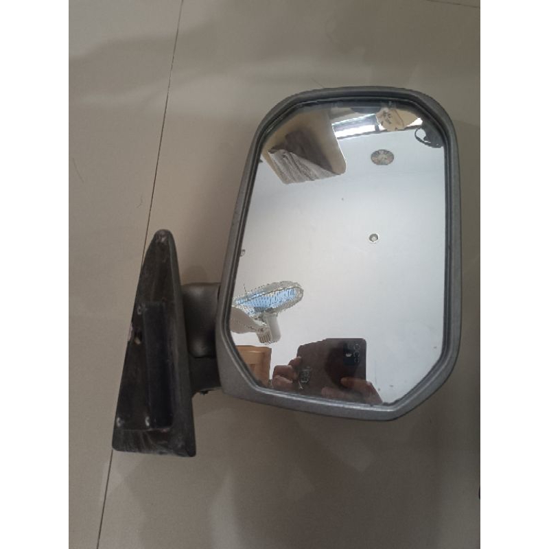 spion mobil custom taft gt, rocky