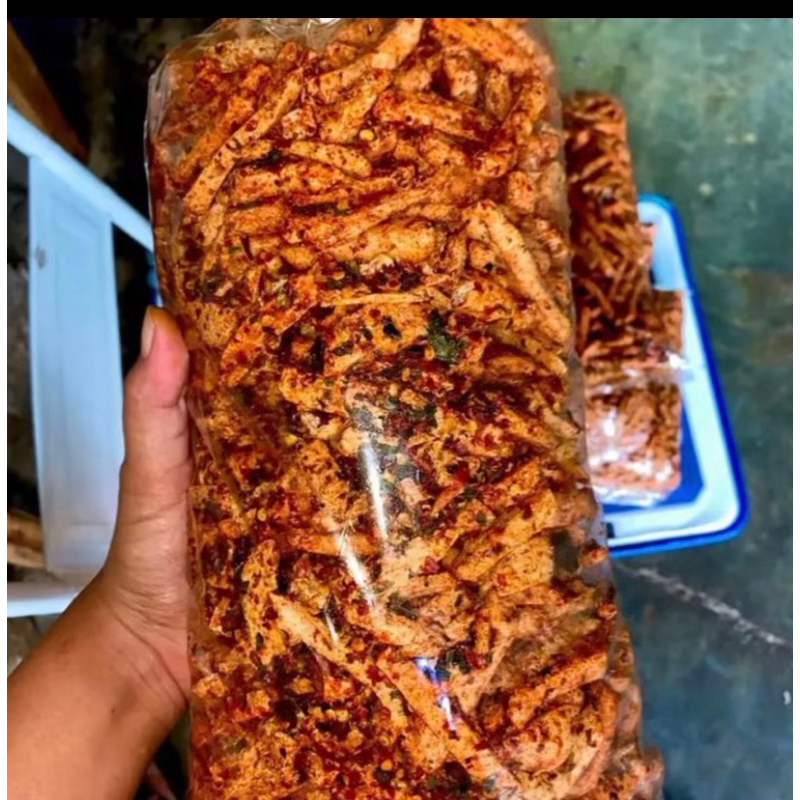 

BASRENG PEDAS SULTAN