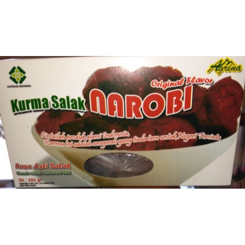 

Kurma salak