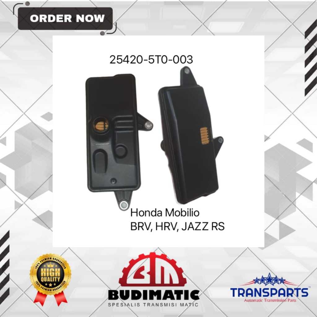 FILTER OLI MATIC HONDA MOBILIO