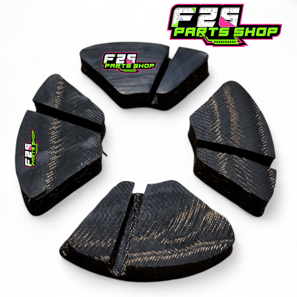 Karet Tromol Bahan Ban Truk Supra Fit New Kharisma Revo Blade Old Karet Napgir Honda Supra Fit New B