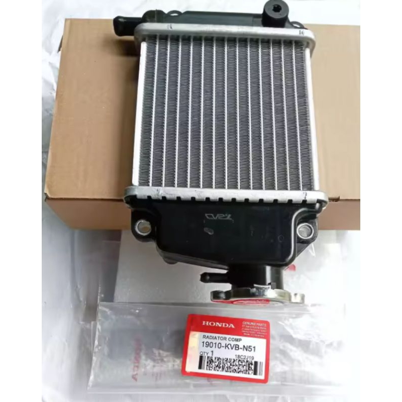 RADIATOR VARIO 110 KARBU VARIO 110 LAMA VARIO TECHNO 110 KARBU VARIO AGNES KARBU LAMA RADIATOR KVB