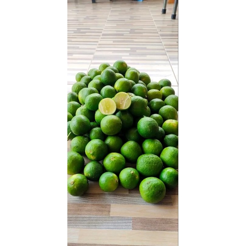 

JERUK NIPIS FRESH SEGAR 500 GRAM