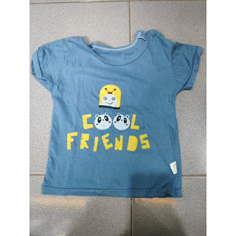 baju anak anak bekas