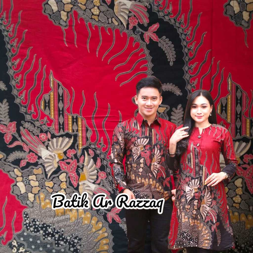 kain batik meteran bahan baju batik pekalongan kain batik katun terlaris bahan seragam modern