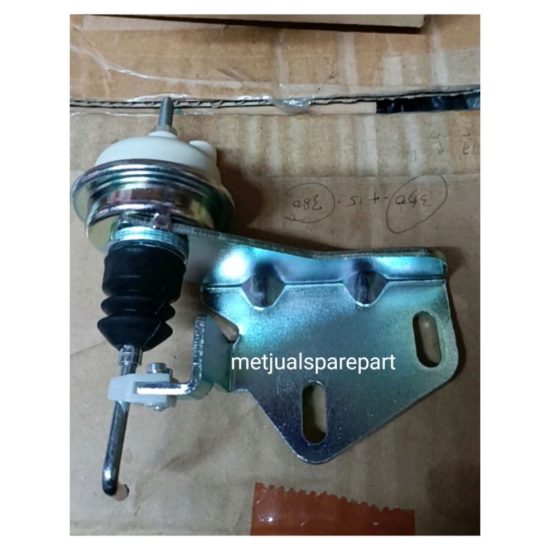 AKTUATOR ACTUATOR AC IDLE UP AC ISUZU PANTHER 2.5 KOTAK KW