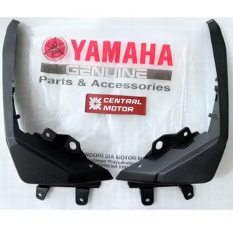 Mole sayap depan kanan kiri xride 125 original yamaha