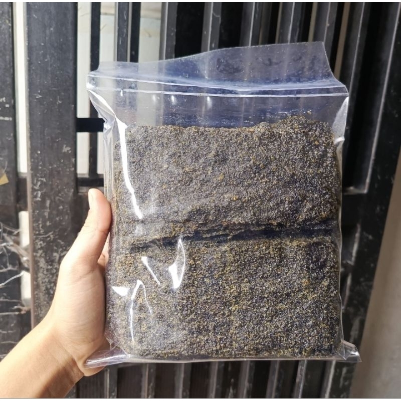 

Nori Rumput laut 200gr