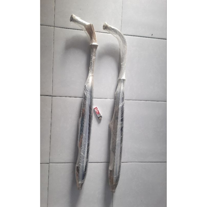 knalpot Kenalpot HONDA C90 NOS Original Japan