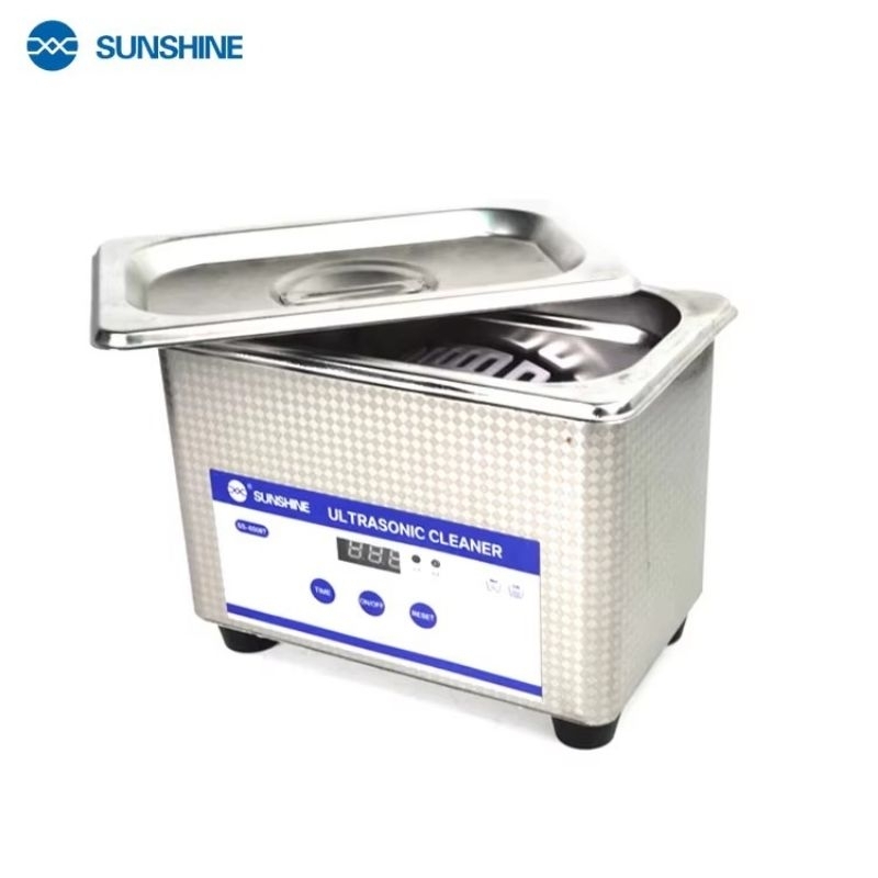 Ultrasonic Cleaner Sunshine SS-6508T/Pembersih Pencuci PCB/Mesin Cuci Mesin Sunshine SS-6508T