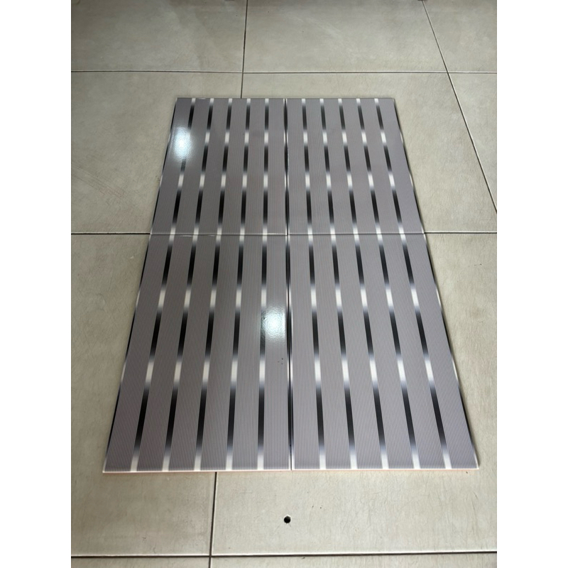 keramik mulia omega grey 25x40 A