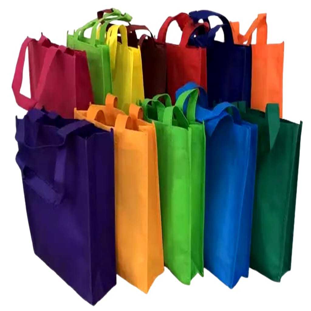 

Tas spunbond 35x45 / Tas Spunbond HBPA 35x45x10 / Tas Box Press / Tas Belanja / Lusinan