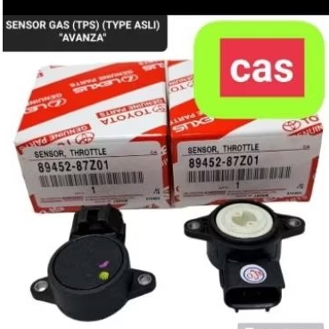 sensor gas TPS Toyota Avanza asli
89452-87z01.