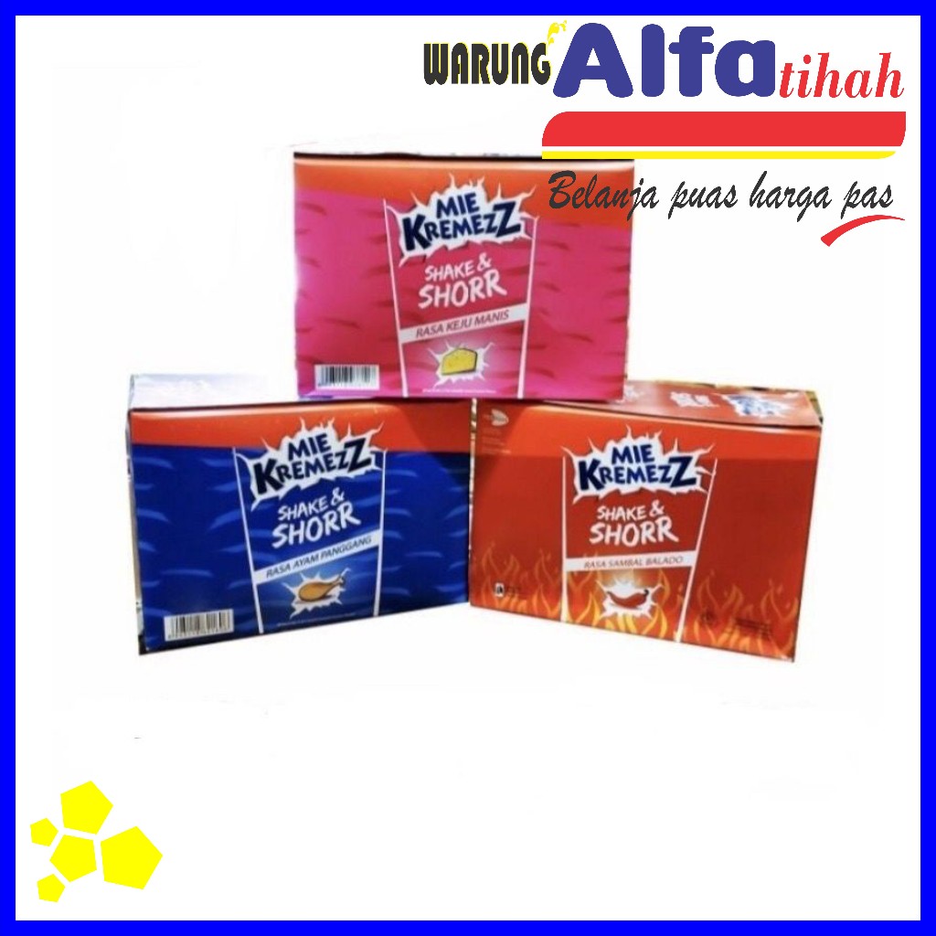 

kremezz shake&shor 1dus