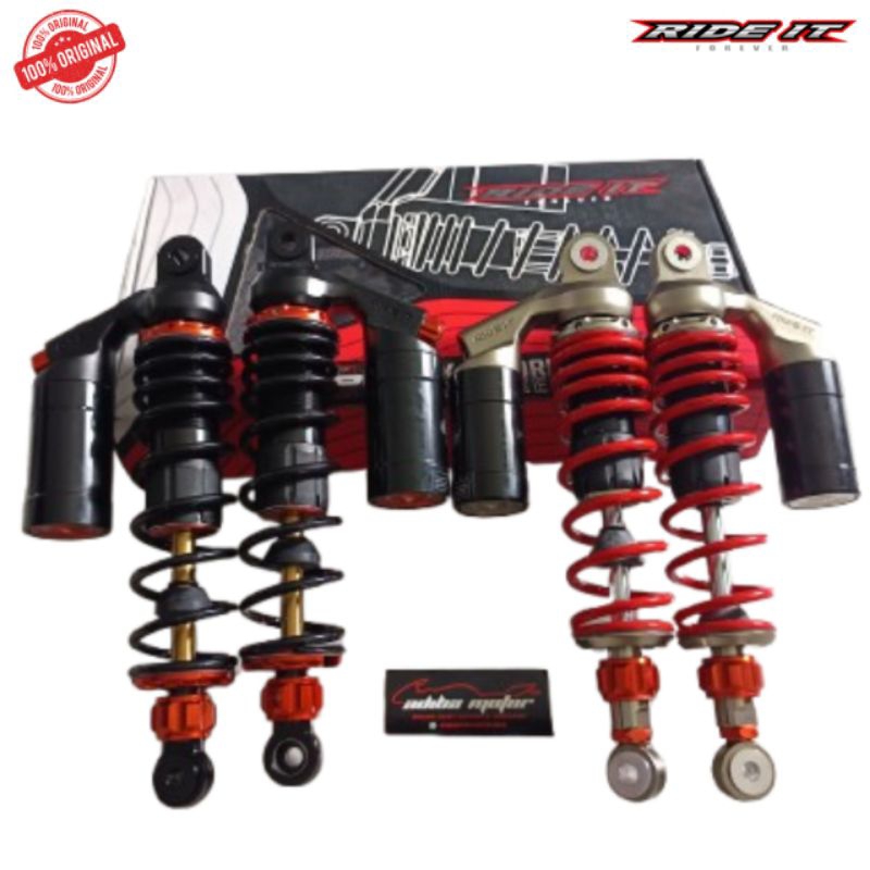 Shock ride it gp premium 299 320mm