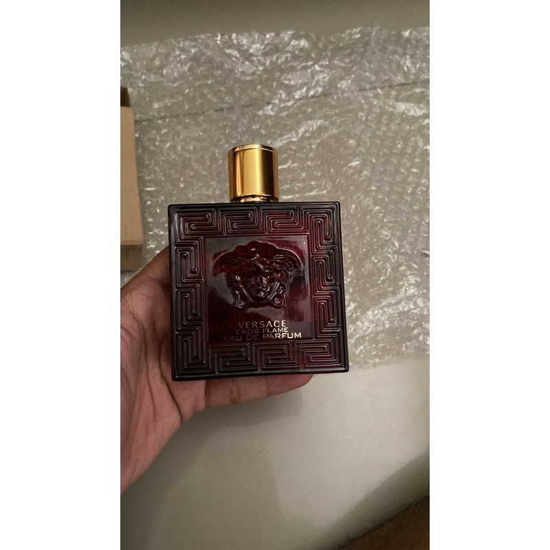 PRELOVED EROS FLAME