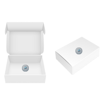 

Packaging Kardus Polos | Custom Packaging