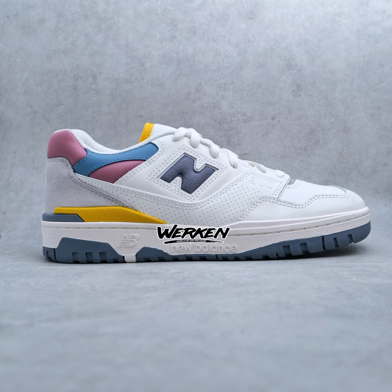 New Balance BB550PGB (ORIGINAL)