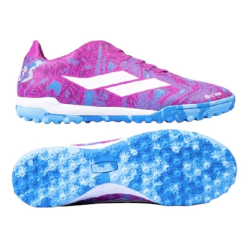 SEPATU FUTSAL MILLS MINI SOCCER TROYA CHAOS TURF ORIGINAL MILLS