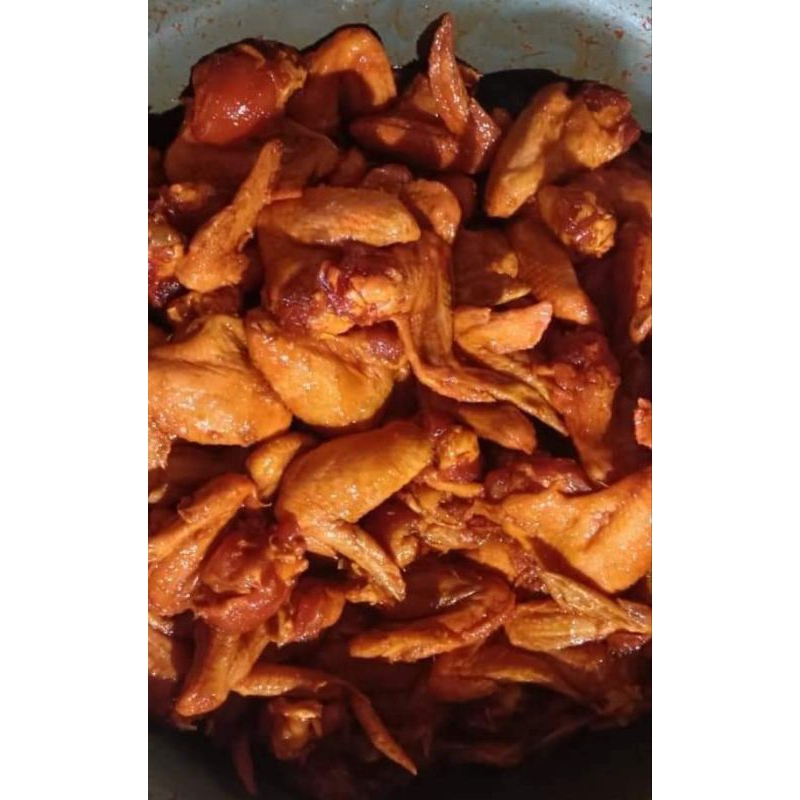 

frozen sayap ayam madu 1kg