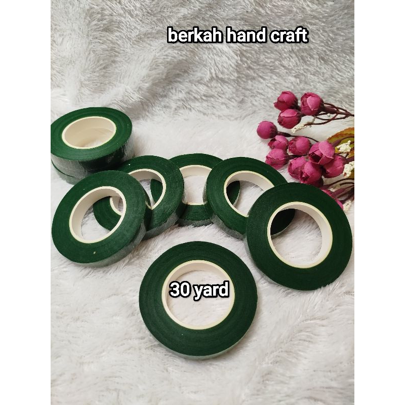 

floral tape 30 yard
