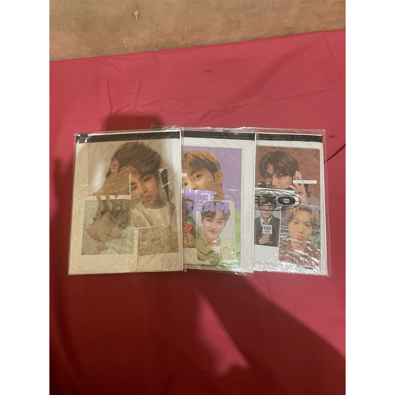 SG photopack 2021 Season Greeting Photopack