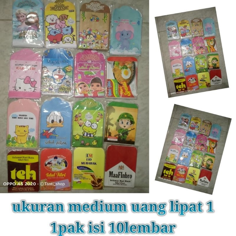 

amplop lebaran murah