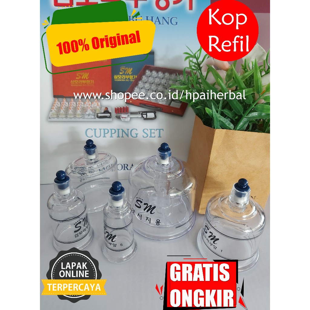 KOP BEKAM SAMMORA PREMIUM SATUAN