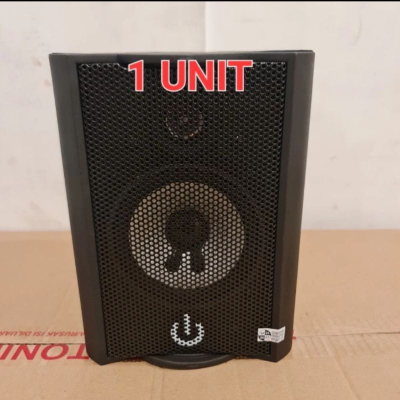 Speaker passive 4 Inch Crimson Cr402 1 pcs