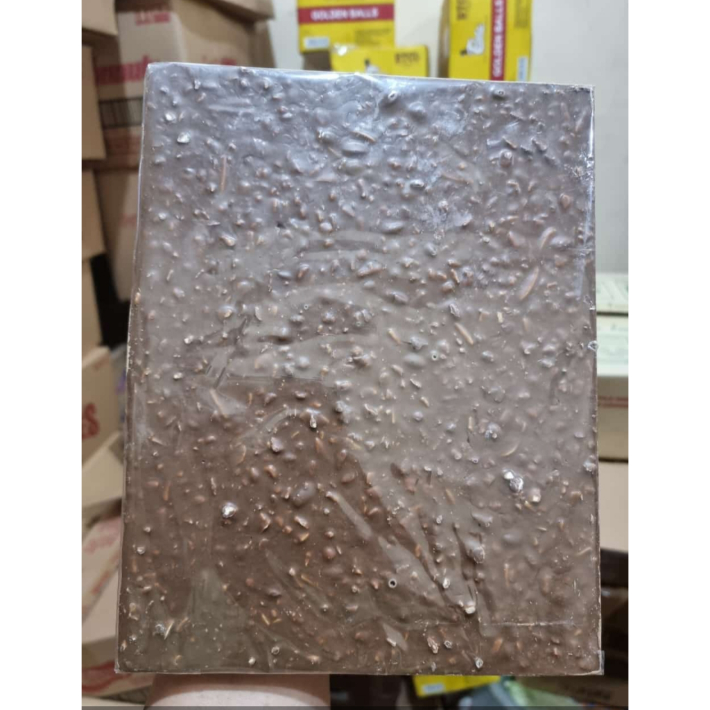 

COKLAT SILVERQUEEN BLOK 1 KG ASLI PT CERES