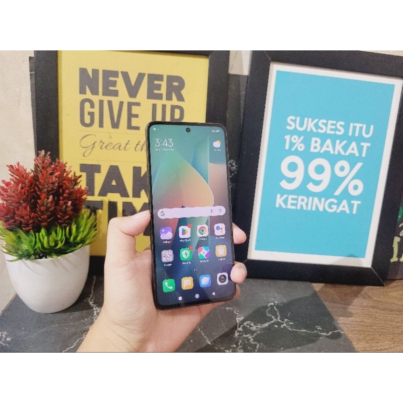 XIAOMI 12 LITE RAM 8/256GB SNAPDRAGON DUALSIM NO MINUS