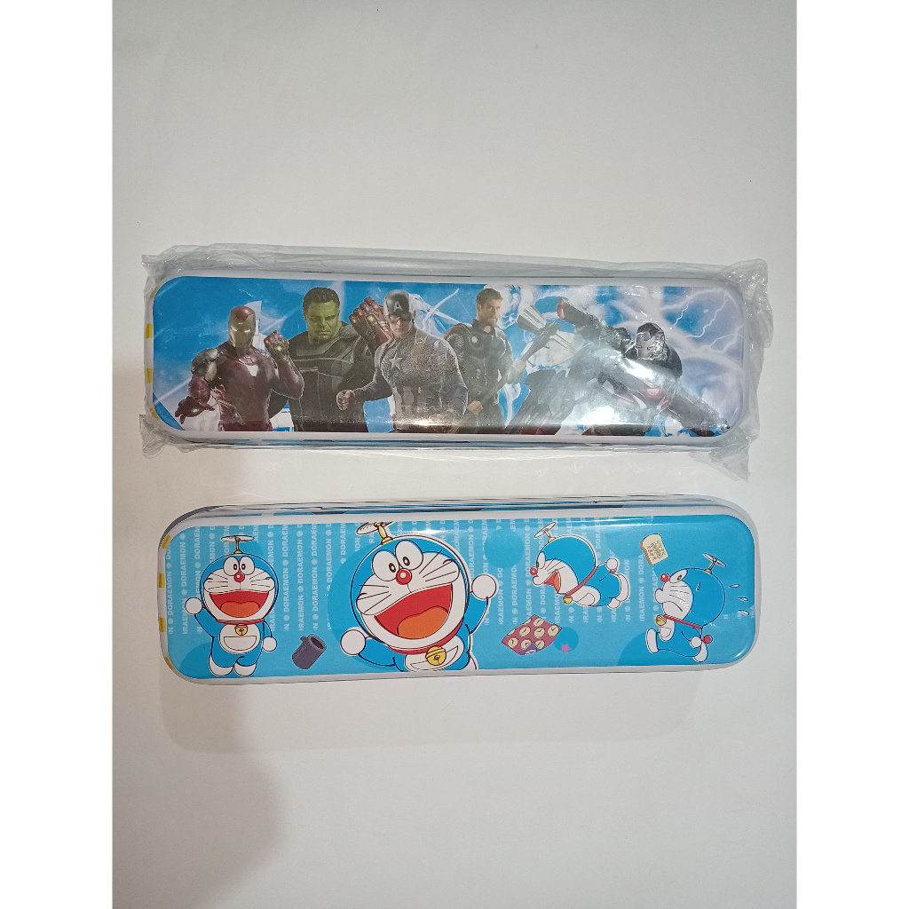 

Tempat Pensil Bus QZ 5901