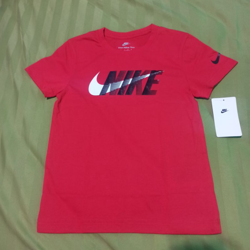 kaos anak nike original Authentic diskon Murah 1 kaos nike