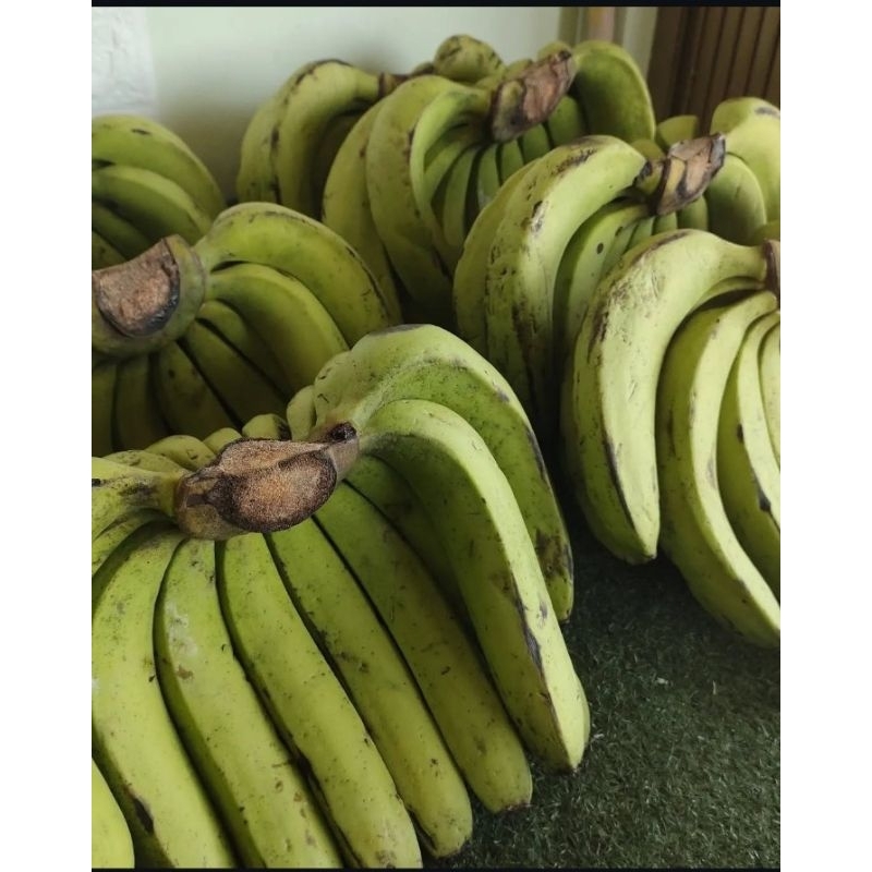 

Pisang Buai Super per sisir
