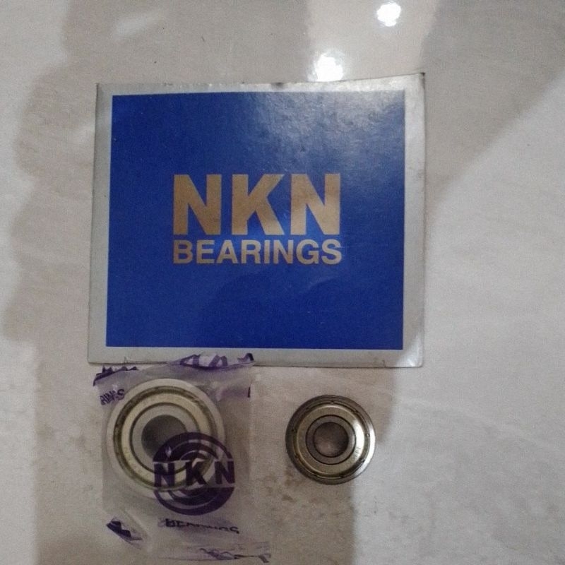 SEPAKET BEARING MESIN SIRKEL KAYU 7inc MAKITA 5800 (NKN)