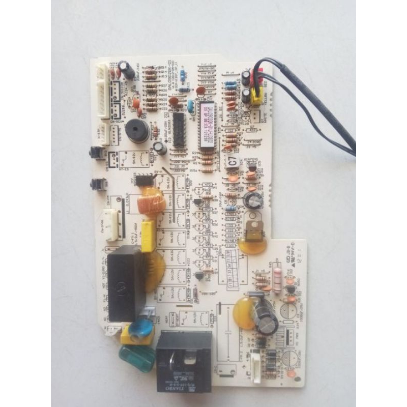 MODUL AC DENPOO ac DENPOO