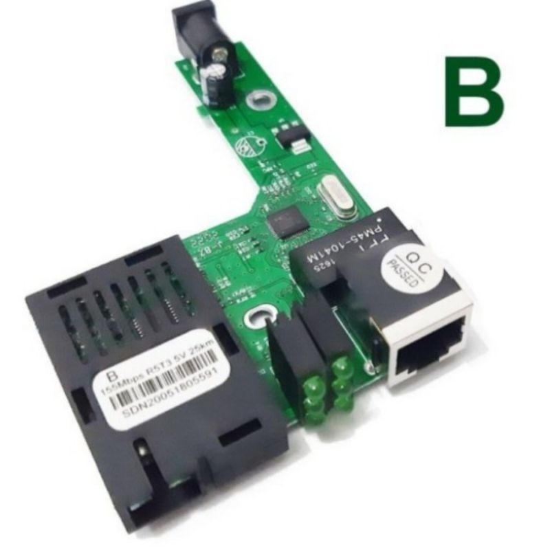 PCB NETLINK HTB-3100 B