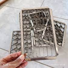 cetakan kue nastar kastengel bingkai/cetakan kue kering bingkai