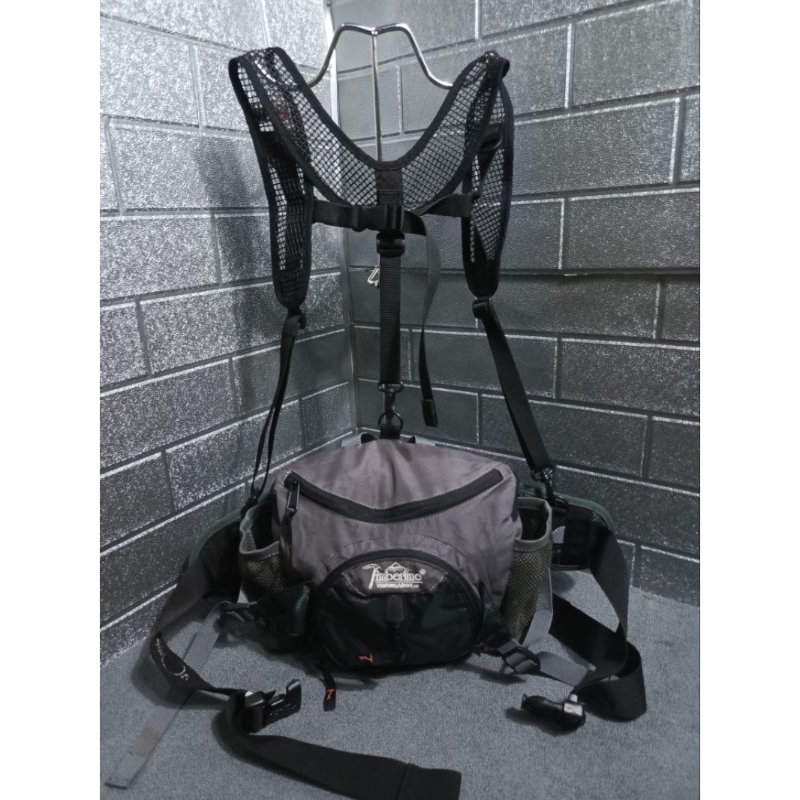 Slempang wb outdoor Timberline second original