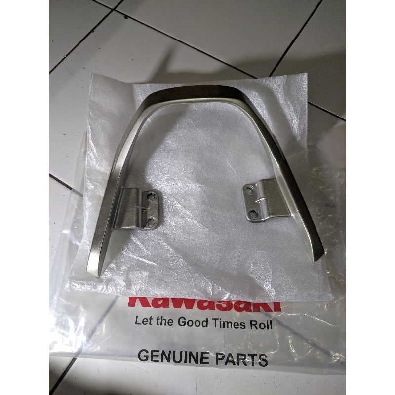 Behel plangger Ninja RR SE original