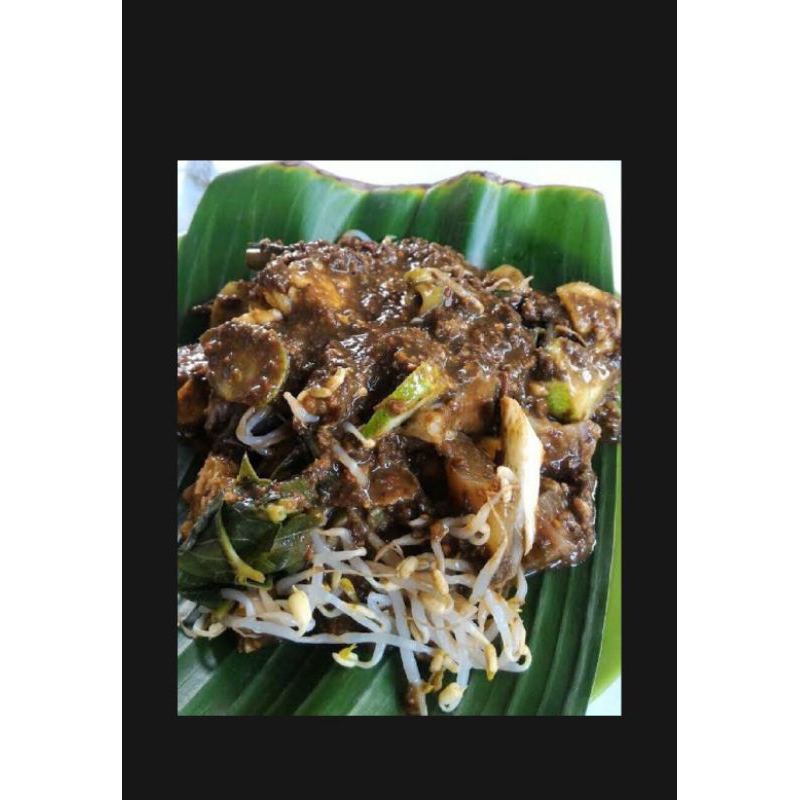 Brothoaly ()Petis Madura, Petis Gado Gado, Petis Hitam, Petis Rujak, Petis Manis, Petis Lontong Mie