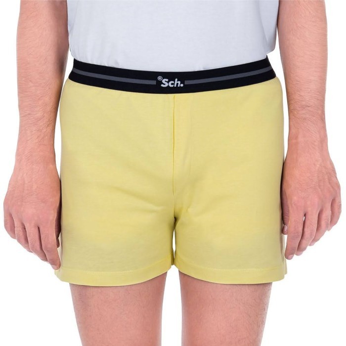 SCH LHOTSE RBX YELLOW