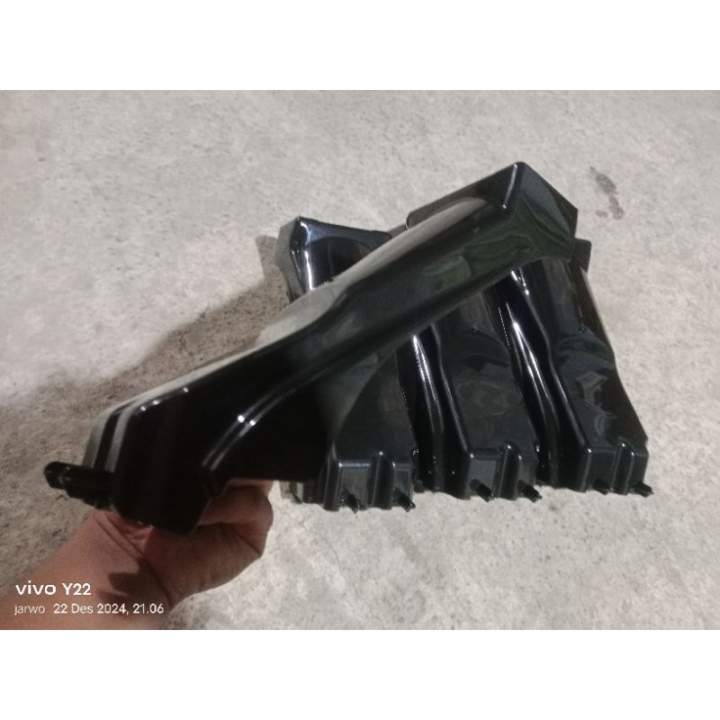 spakbor slebor kolong gl100/gl125 kwalitas import tebel pres