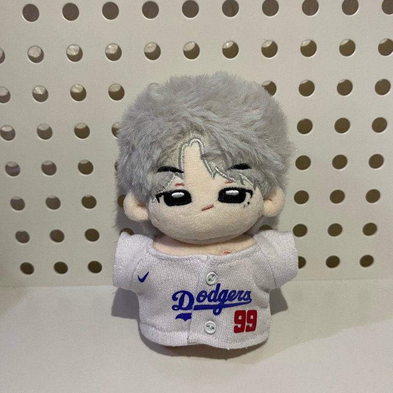 baju boneka enhypen doll clothes (baju boneka 10 cm)