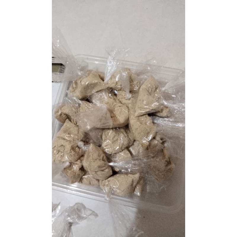 

Jahe Wangi Homemade Tanpa Pengawet