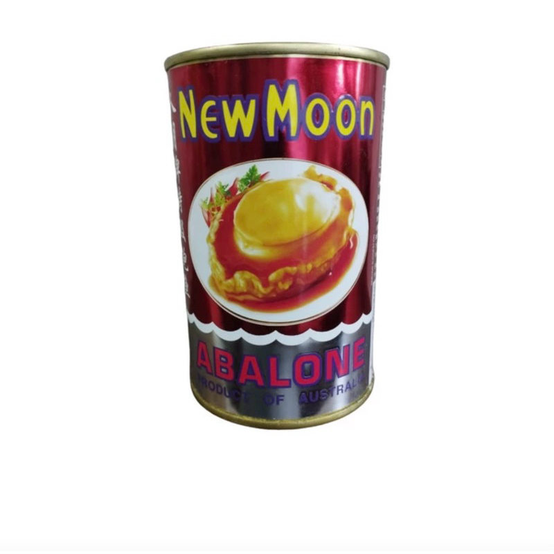 

New Moon Abalone Australia/pauhi