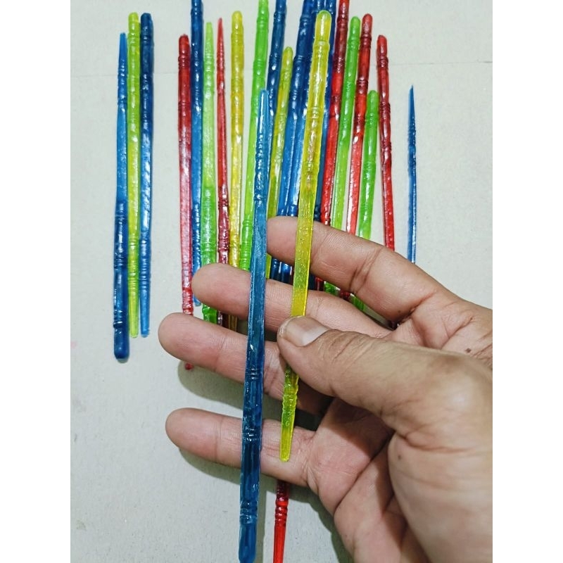 

tuding ngaji atau Kalam isi 72 pcs