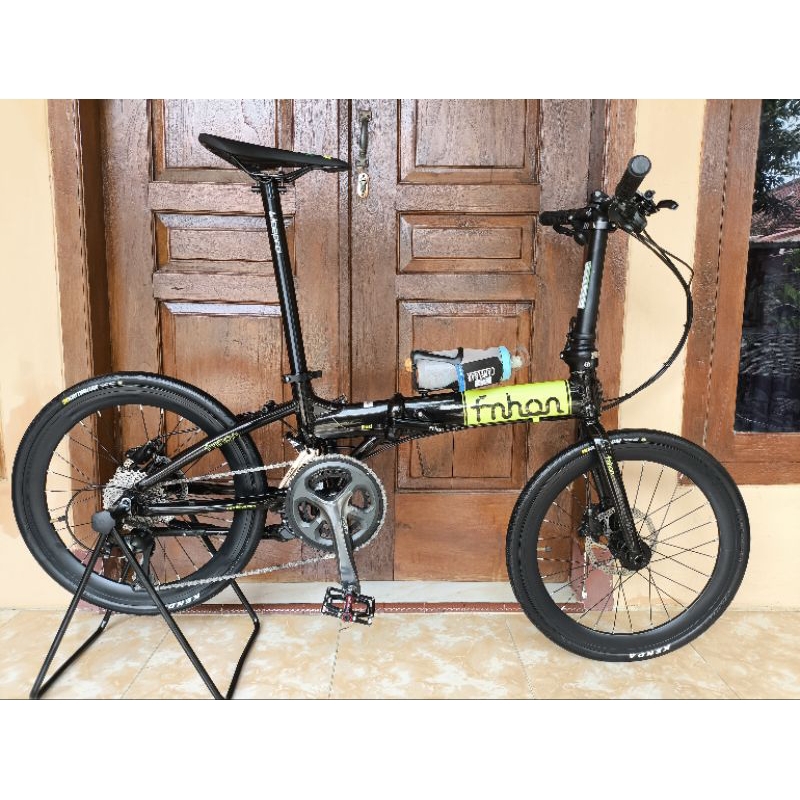 Fnhon blast spesial edition dan full bonus