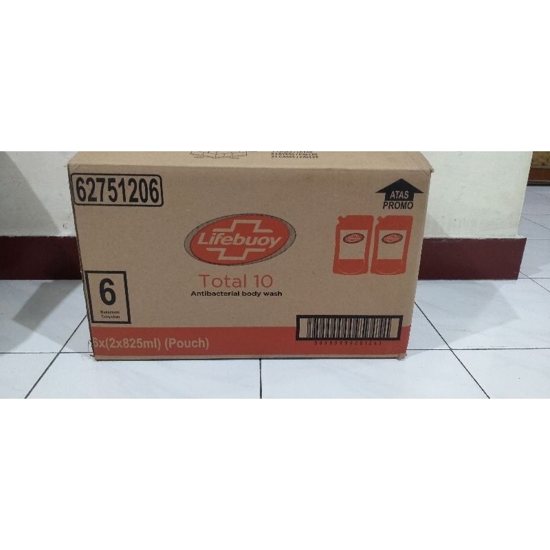 

Kardus besar bekas kondisi bagus