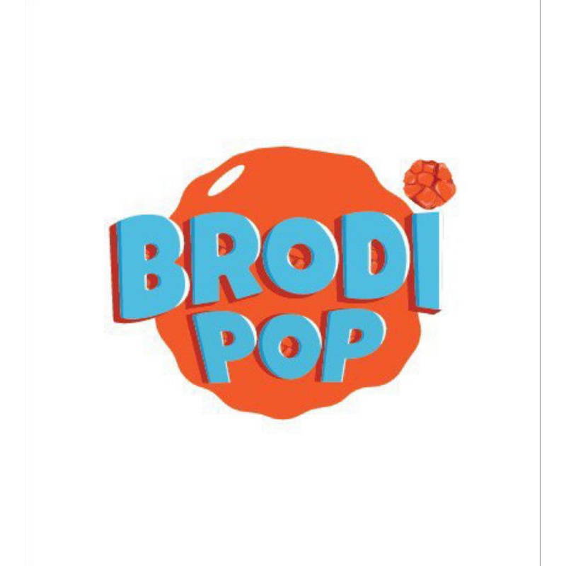 

Brodipop 10pack Pounch 70gr